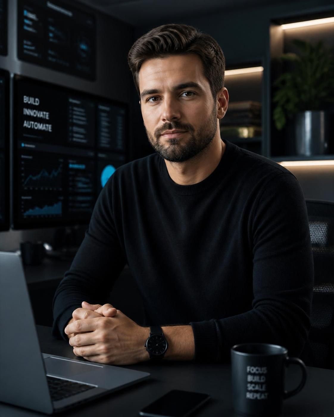 découvrez qui est martin garagnon, l'entrepreneur discret du digital, à travers sa biographie complète sur wikipédia. apprenez-en plus sur son parcours, ses réalisations et son impact dans le monde numérique.