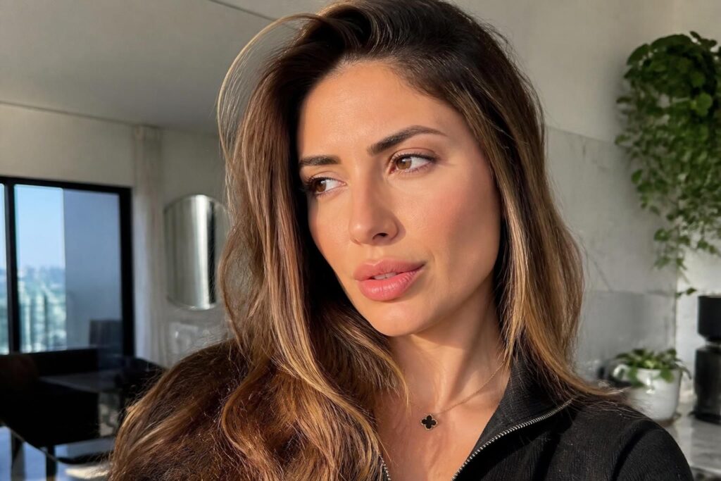 découvrez l'âge réel de paola puerari, l'influenceuse qui suscite de nombreuses discussions et fait sensation sur les réseaux sociaux.