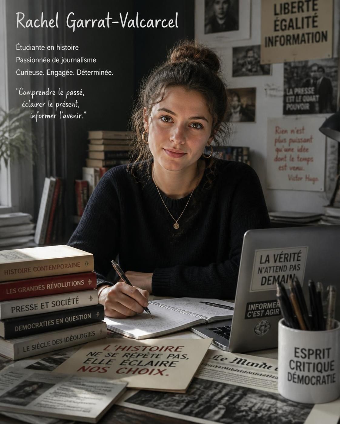 découvrez les débuts remarquables de rachel garrat-valcarcel avant sa célébrité, retraçant ses premiers pas et moments clés qui ont marqué sa carrière.