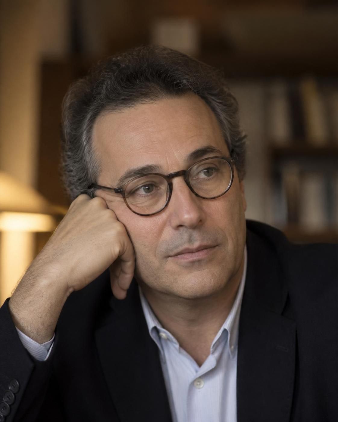 découvrez les aspects méconnus de la vie privée et familiale de thomas snégaroff, révélant l'homme derrière l'historien renommé.