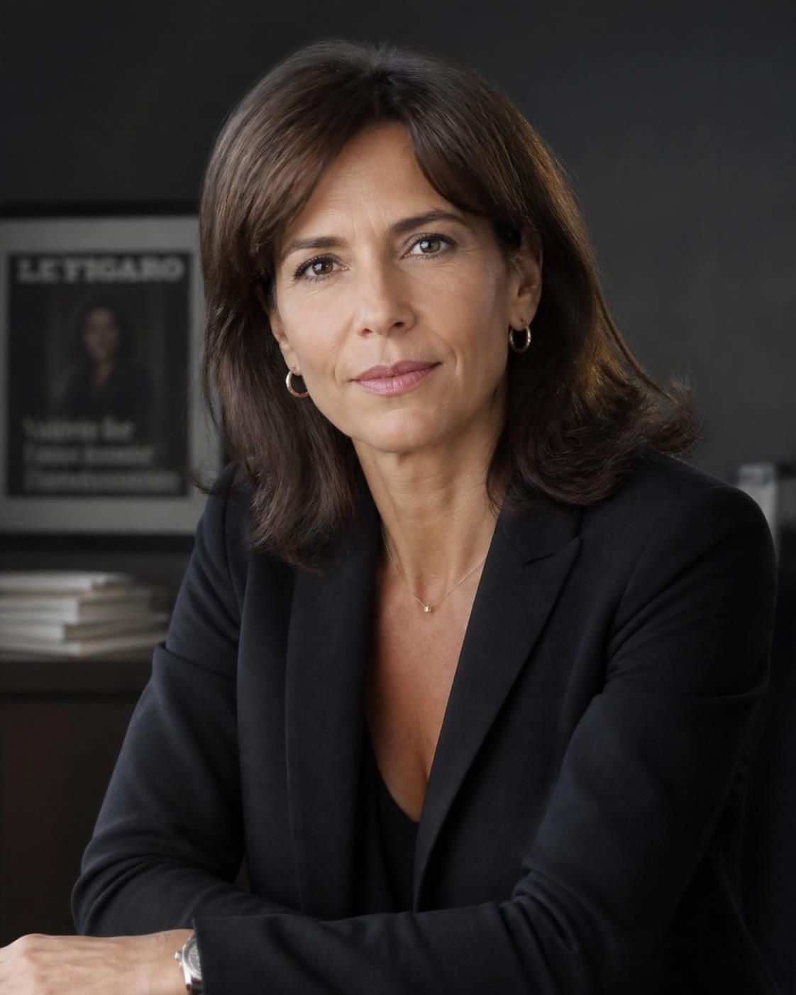découvrez le parcours remarquable de valérie sapienza, une voix incontournable du journalisme français, et son influence majeure dans le paysage médiatique.