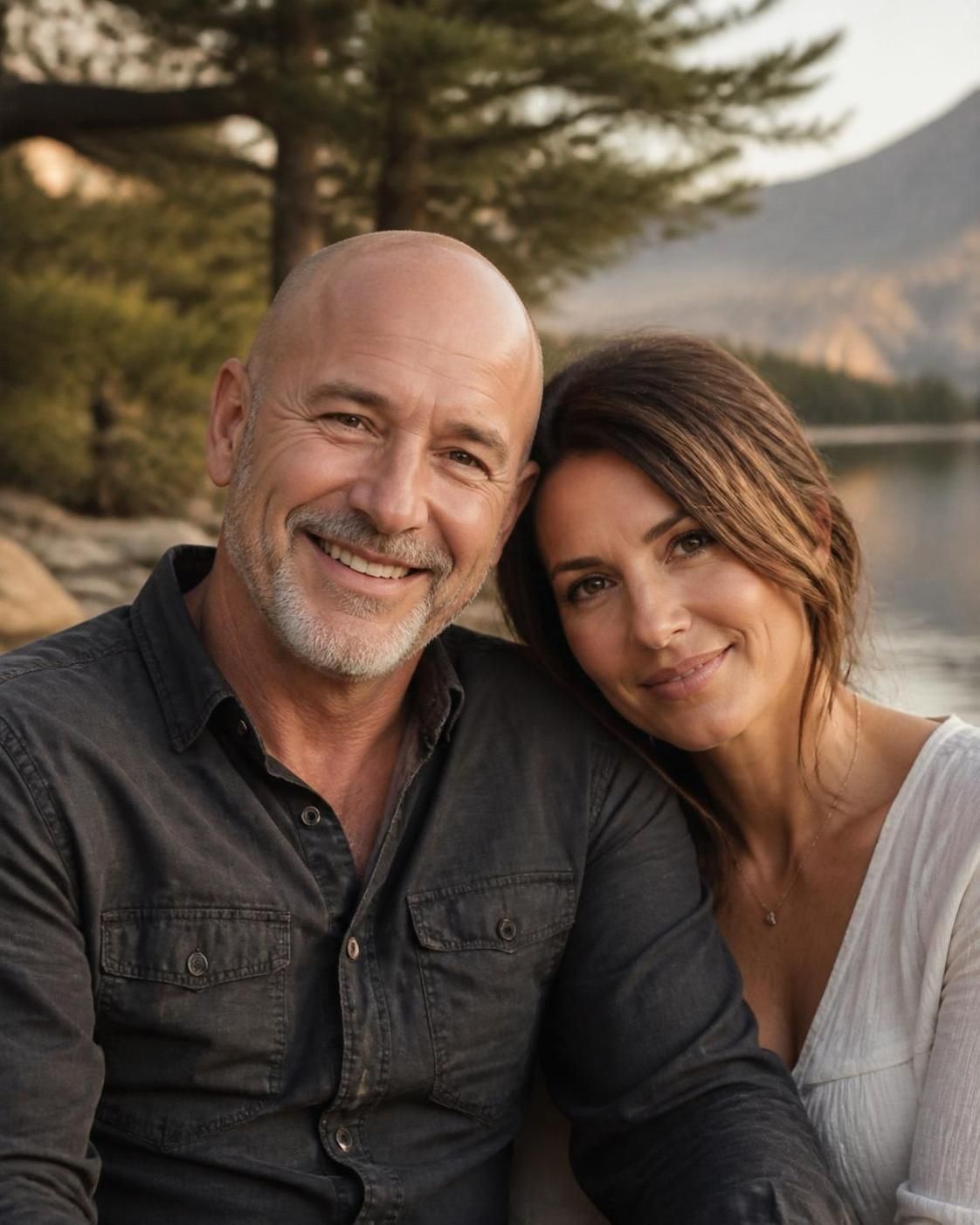découvrez l'histoire surprenante de vincent lagaf' et sa nouvelle compagne qui étonne ses fans. une romance inattendue à suivre de près.