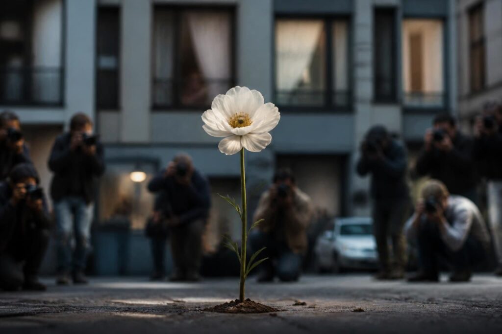 découvrez l'histoire de fleur geffrier et les enjeux qui entourent la vie privée des personnalités dans le débat public.