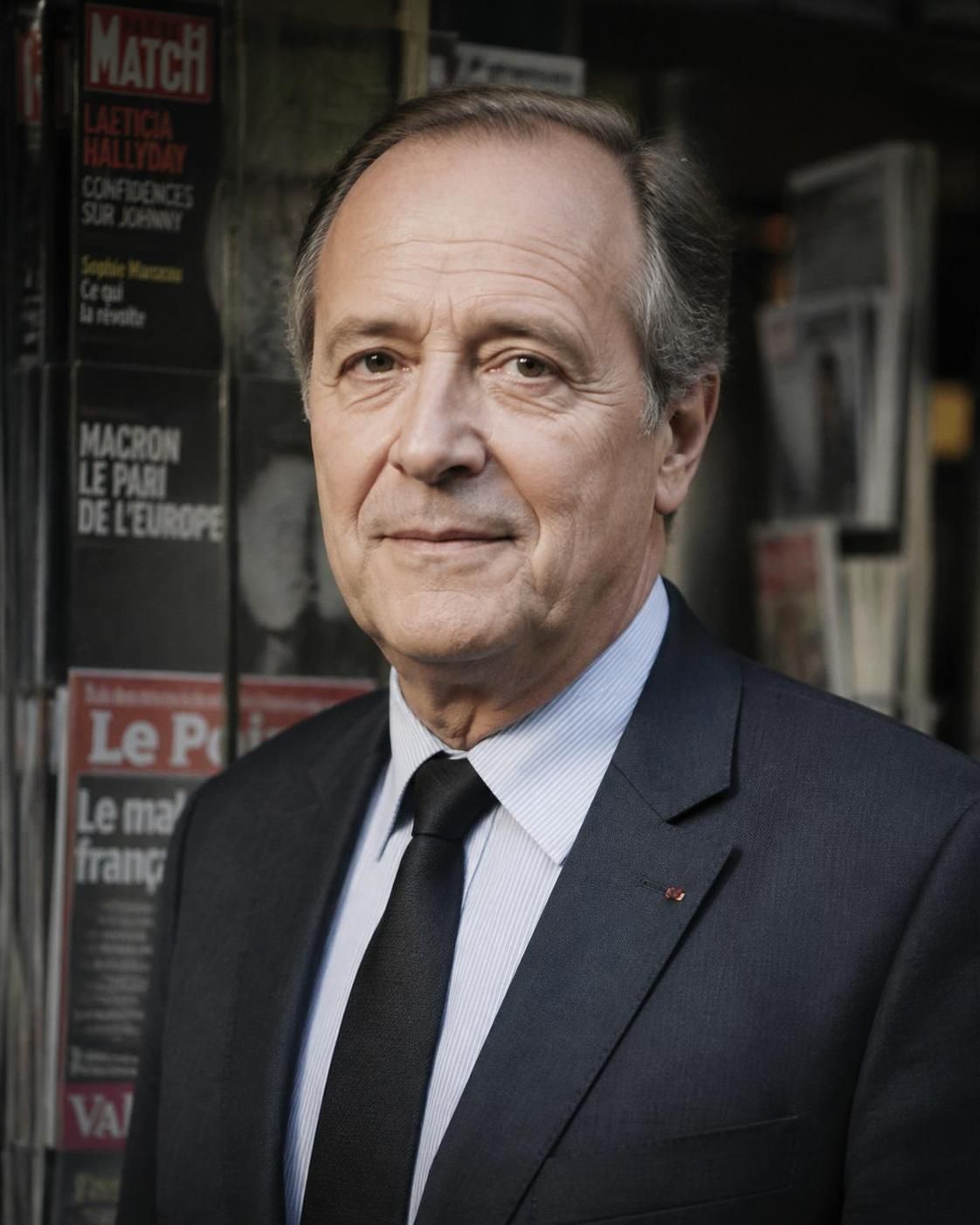 découvrez l'histoire étonnante de jean-louis borloo et de sa nouvelle compagne, une relation qui suscite bien plus que des débats politiques.