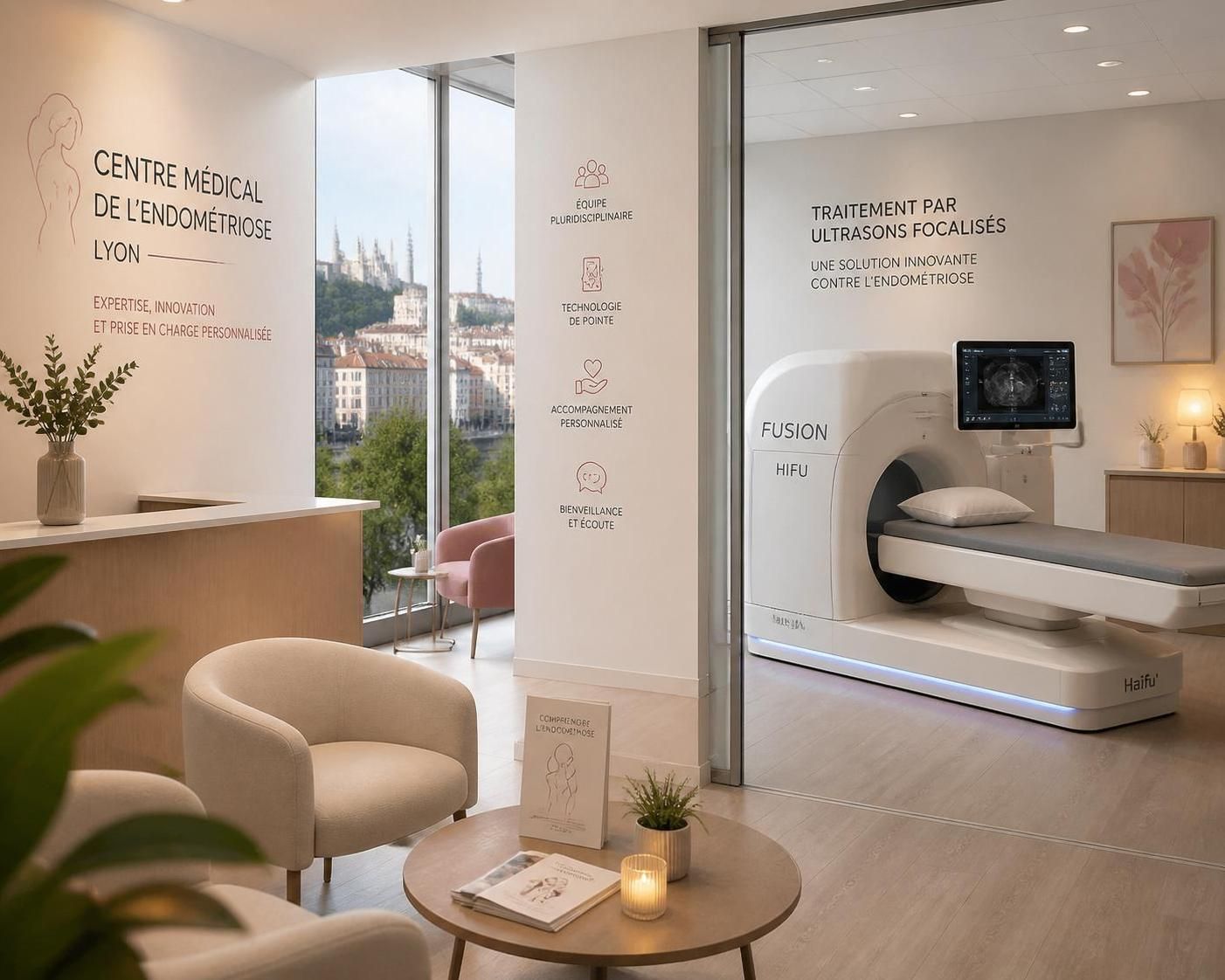 découvrez l'avenir prometteur de plurelya, un traitement innovant contre l'endométriose, ses bénéfices potentiels et les avancées médicales récentes.