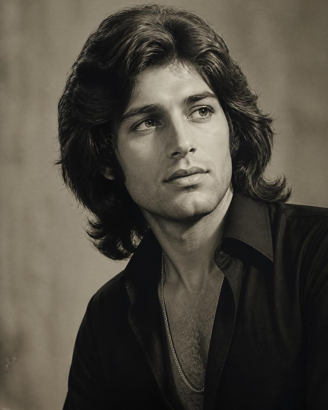 découvrez l'âge du fils de mike brant ainsi que les secrets et l'héritage laissés par cette star disparue qui continue de fasciner ses fans.
