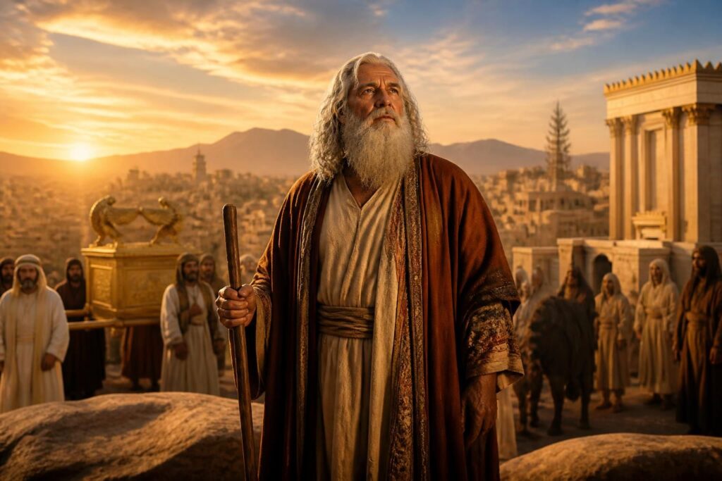 découvrez l'origine d'abraham à travers une exploration de l'histoire, de la religion et des traditions ancestrales qui façonnent son héritage.