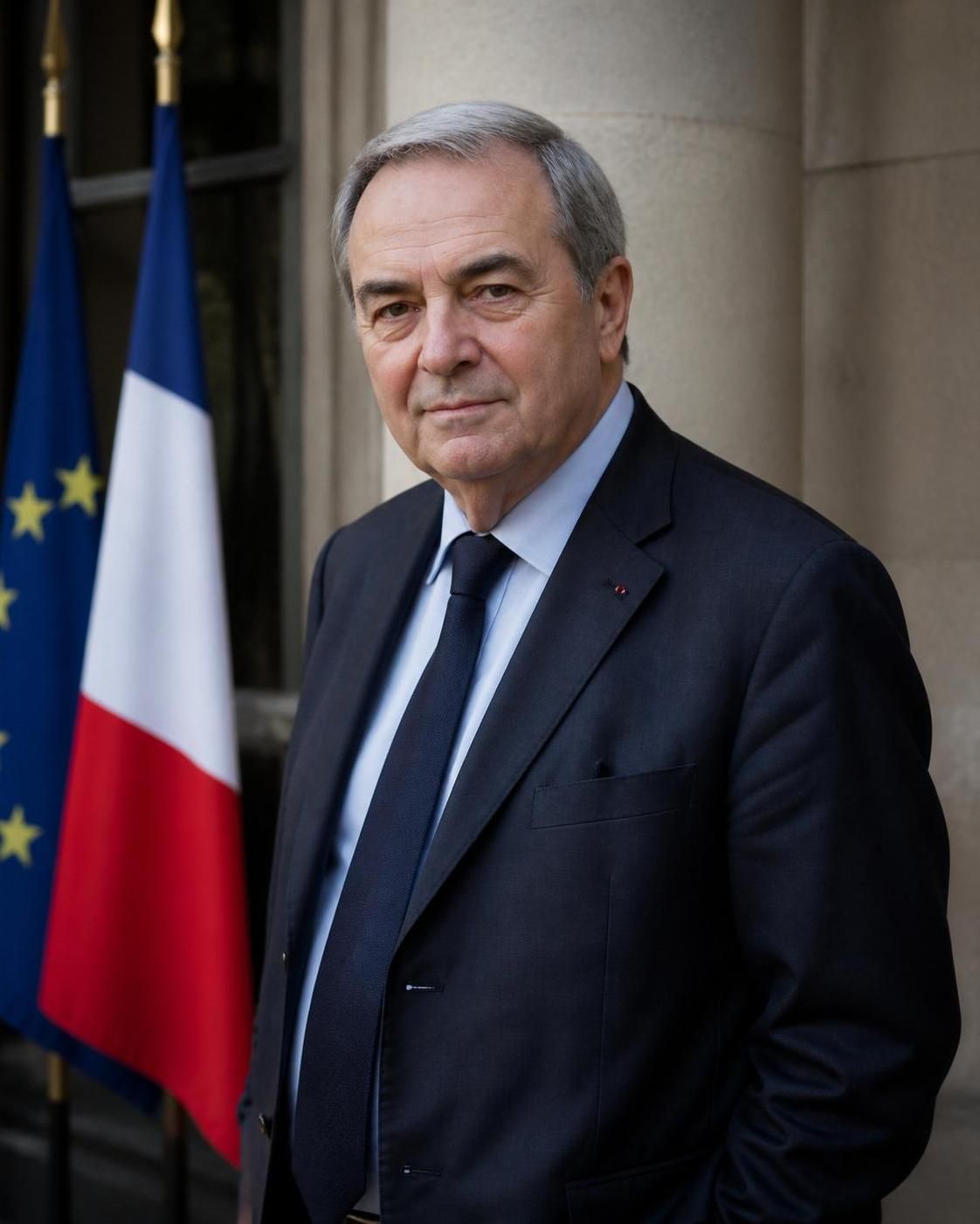 découvrez les origines de georges fenech, son héritage familial et son parcours politique marquant en france.