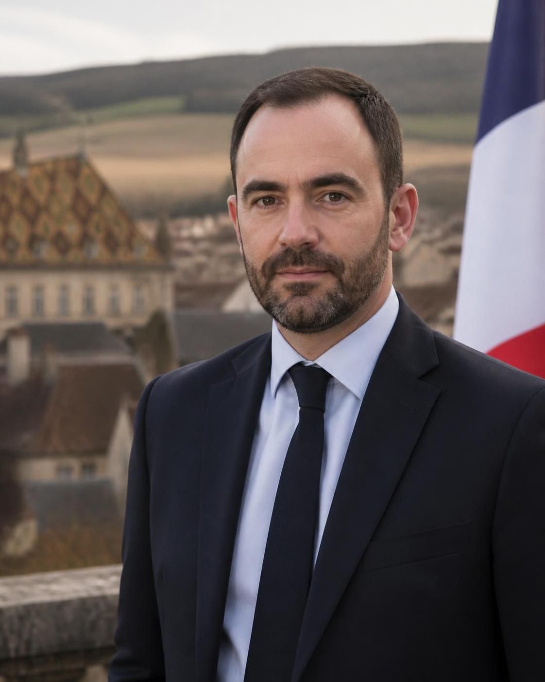 découvrez les origines de julien odoul à travers une enquête approfondie sur ses racines familiales et son histoire personnelle.