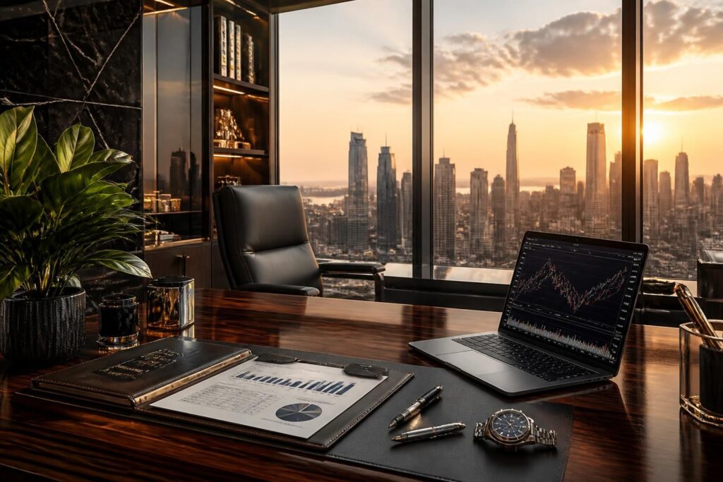 découvrez la fortune impressionnante de stéphane manigold, une figure incontournable du monde du luxe, et explorez les secrets de son succès financier.