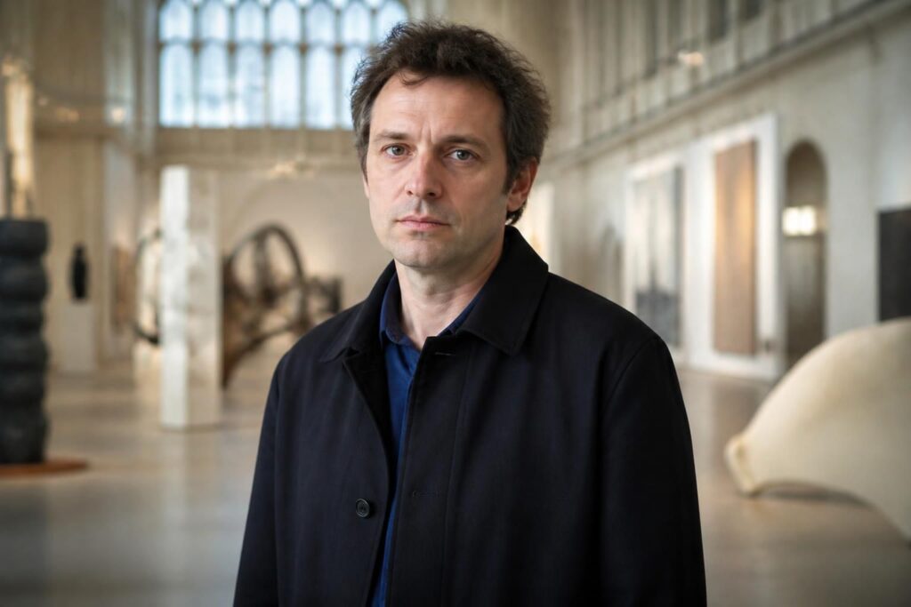 découvrez le rôle de xavier houillon dans le renouveau du paysage culturel français et son impact sur les arts et la culture en france.