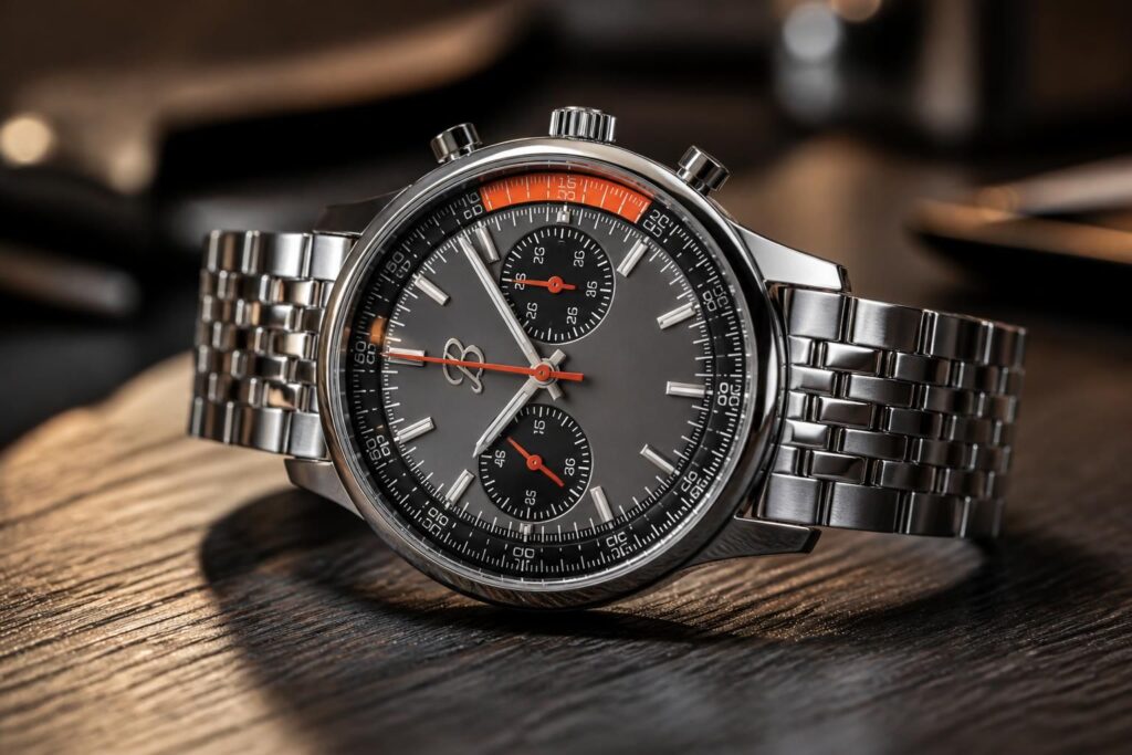 découvrez notre avis complet et les caractéristiques détaillées de la montre breitling top time b31, un modèle alliant précision, élégance et performance.