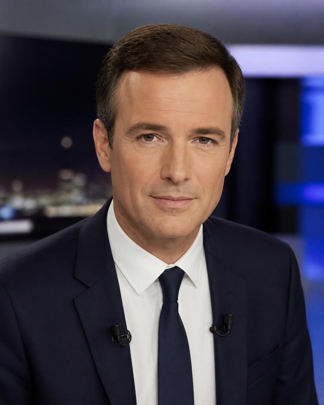 découvrez comment la religion de darius rochebin influence sa carrière médiatique et son parcours professionnel dans le monde des médias.