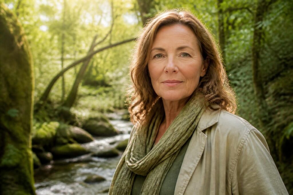 découvrez denise bellingham, la femme engagée qui lutte activement pour la protection de l'environnement en france et sensibilise à un avenir durable.