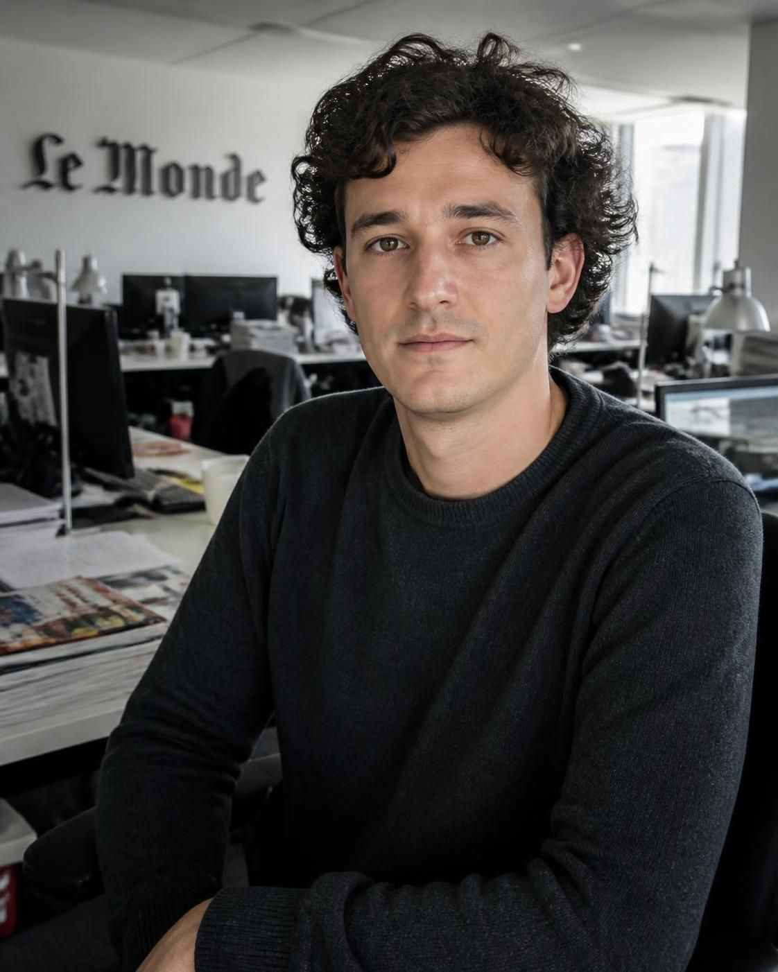 découvrez qui est vraiment jules torres, une personnalité discrète, à travers son article wikipédia détaillé et complet.