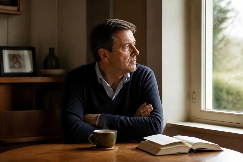découvrez les aspects méconnus de la vie privée de laurent jacobelli, l’homme politique discret. ce que l’on sait vraiment sur sa vie personnelle et ses engagements.