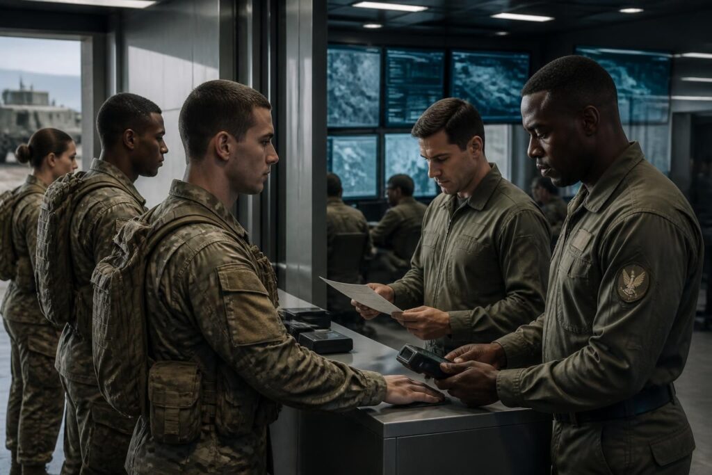 découvrez les exigences et le fonctionnement du personnel reliability program dans l'armée, un dispositif essentiel pour garantir la sécurité et la fiabilité du personnel militaire.