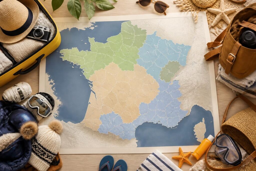 découvrez les dates des vacances scolaires en france selon les différentes zones académiques pour bien planifier vos congés.