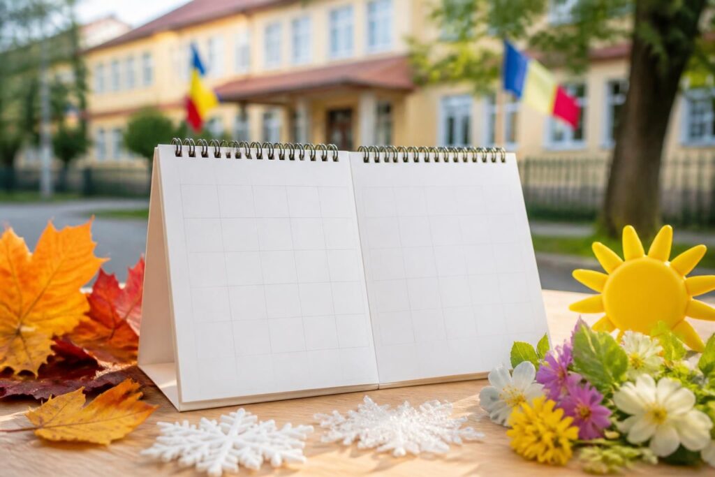 découvrez les dates des vacances scolaires en roumanie pour organiser au mieux votre planning scolaire et vos voyages en famille.