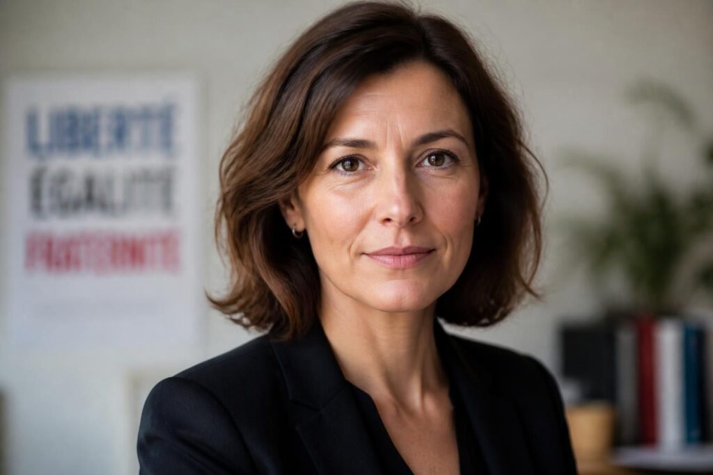 découvrez le portrait discret de l’épouse d’olivier marleix, une femme engagée aux valeurs fortes et à la vie passionnée, loin des projecteurs.