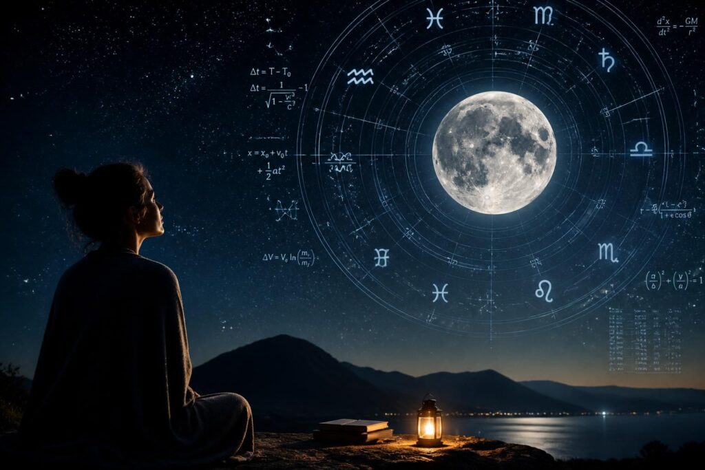 découvrez comment un calcul précis de votre signe lunaire peut révolutionner votre compréhension de l'astrologie et révéler des aspects cachés de votre personnalité.