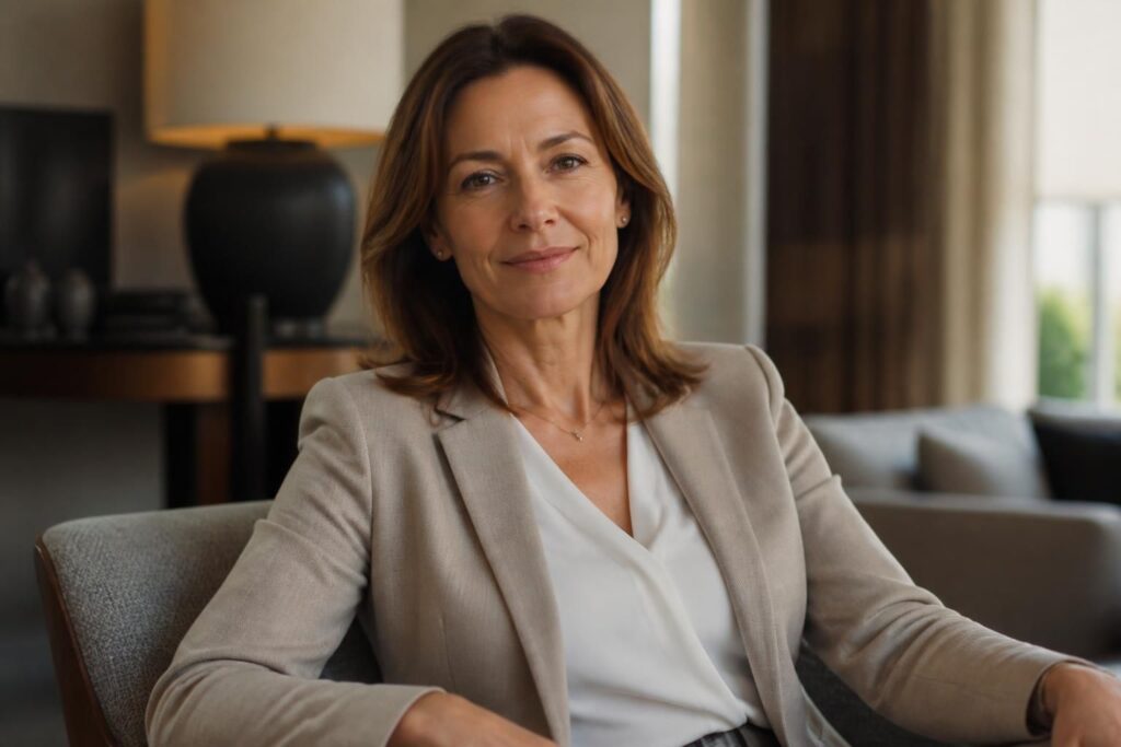 découvrez qui est la femme discrète de thierry breton, ministre de l’économie, et son rôle à ses côtés dans la vie publique et privée.