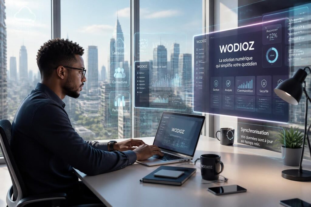 découvrez comment wodioz révolutionne votre quotidien digital et devient une référence incontournable pour transformer votre expérience numérique.