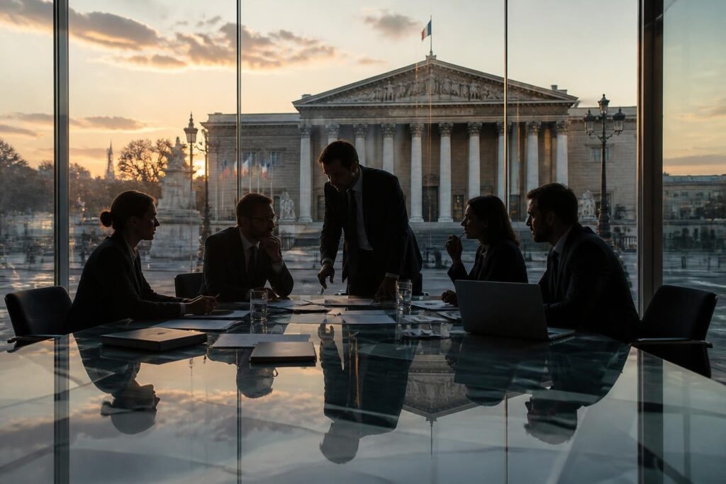 découvrez sur www.agonist.org une ressource incontournable pour comprendre les enjeux du lobbying en france, ses acteurs, ses impacts et les débats qui l'entourent.