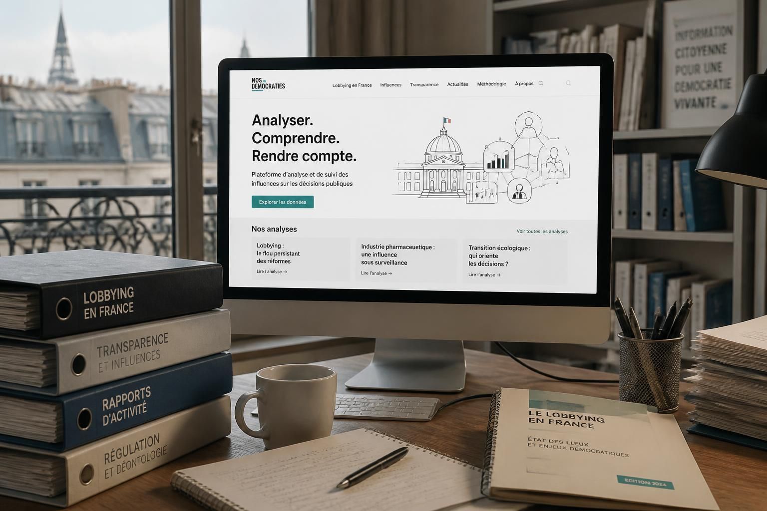 découvrez sur www.agonist.org une ressource complète pour comprendre les enjeux du lobbying en france, ses mécanismes, acteurs et impacts sur la politique.