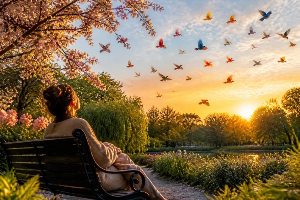 découvrez la signification et l'origine de l'expression française « être aux oiseaux », une tournure pleine de charme et d'histoire.