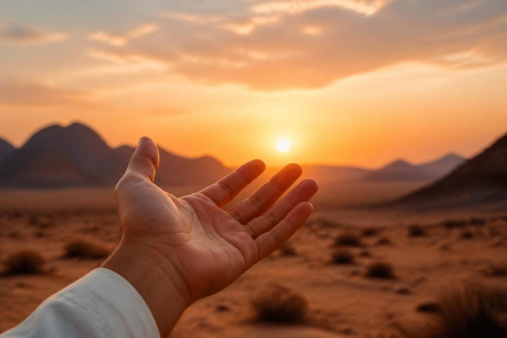 découvrez la signification et la traduction de l'invocation arabe 'la hawla wala quwwata illa billah', une expression de foi et de reliance à la puissance divine.