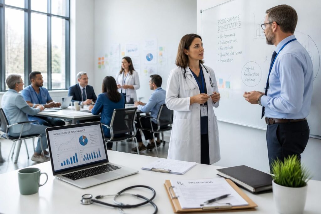 découvrez le practice incentives program, un incitatif clé en santé et enseignement pour soutenir les professionnels. comprenez ses avantages et son fonctionnement.