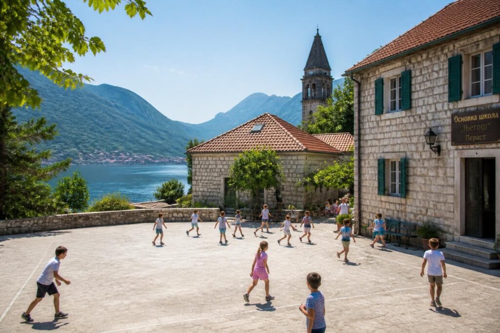 découvrez les dates des vacances scolaires au monténégro pour cette année, afin de mieux organiser vos déplacements et activités familiales.