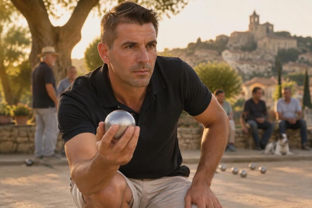 découvrez les origines de dylan rocher et les éléments qui éclairent son parcours, entre histoire familiale, identité et passion pour la pétanque.