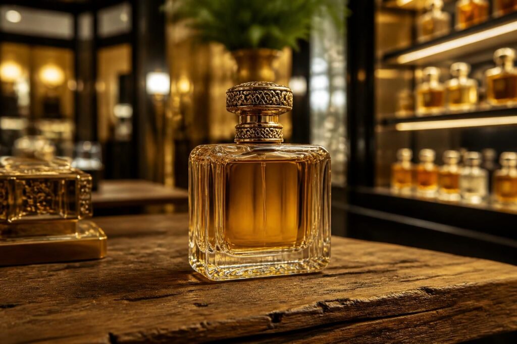 découvrez l'avis complet et le prix du parfum vintage vanilla horace chez sephora, un parfum unique alliant douceur vintage et élégance moderne.