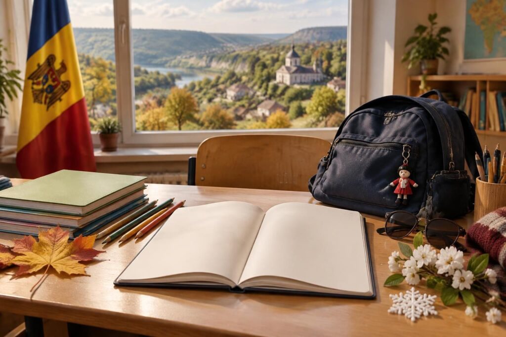 découvrez les dates des vacances scolaires en moldavie et planifiez vos séjours en fonction du calendrier scolaire.