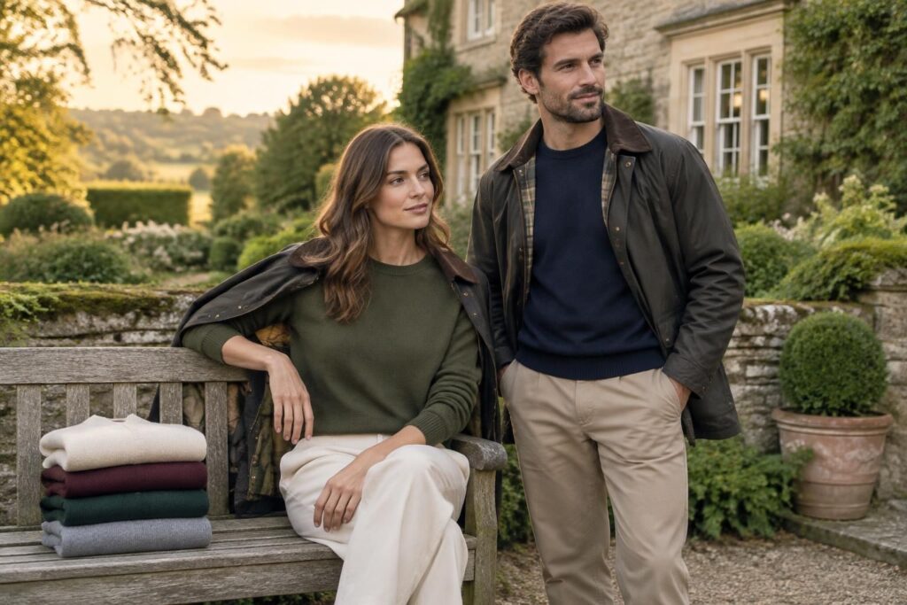 découvrez les sweats barbour pour homme et femme : modèles incontournables, couleurs tendance et idées d’inspiration pour adopter un style britannique au quotidien.