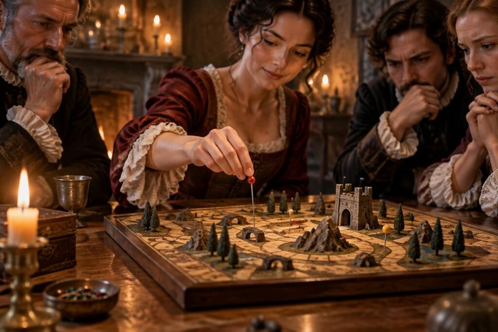 découvrez l’origine et la définition de l’expression « tirer son épingle du jeu », avec des exemples pour comprendre et employer cette formule.